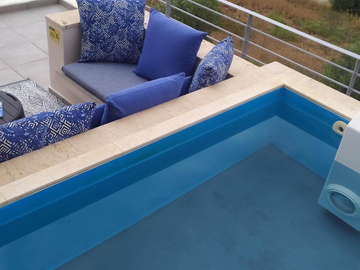 Villa Casa Di Nonna Anny à Porto Heli Extérieur photo