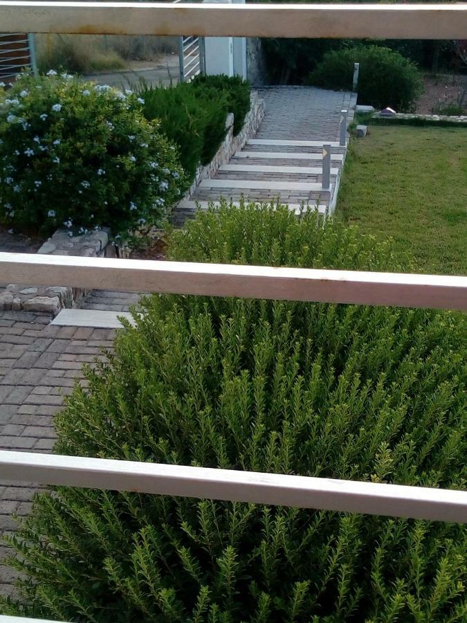 Villa Casa Di Nonna Anny à Porto Heli Extérieur photo