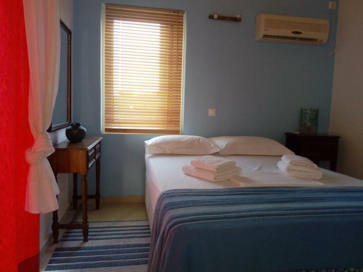 Villa Casa Di Nonna Anny à Porto Heli Extérieur photo